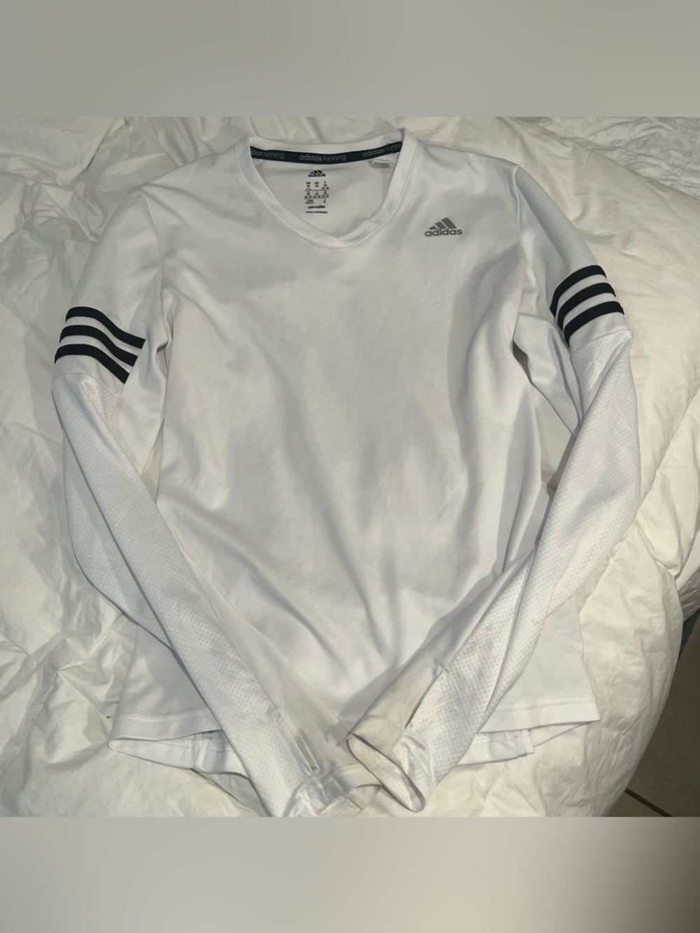 *bundle 3/30$* Adidas Running Top